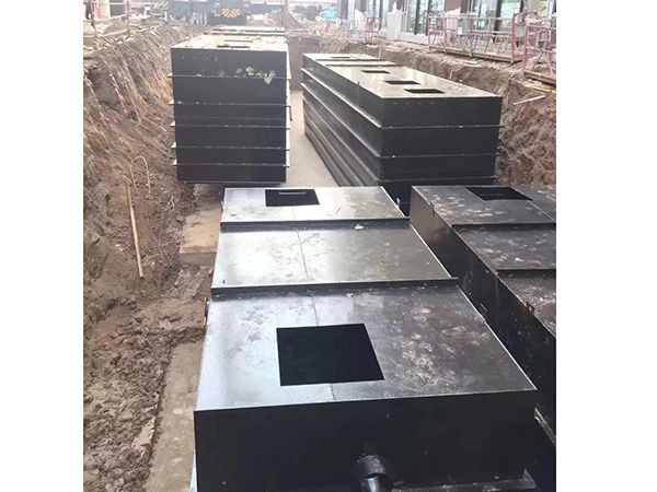 三家镇​甘肃嘉源通环保：全品类水处理设备，一站式守护碧水清流