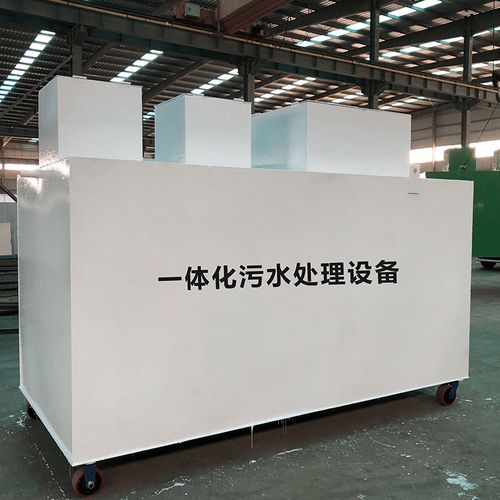 三家镇甘肃嘉源通全域服务｜专业污水处理设备定制生产、安装运维一站式解决方案